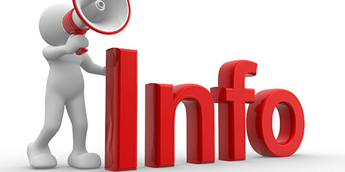 info